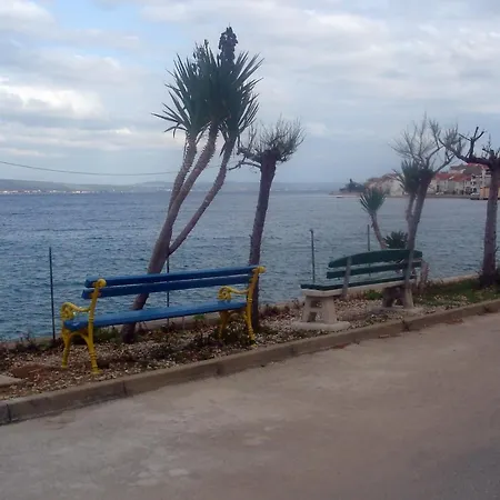 By The Sea Kali, Ugljan - 11166 Appartement