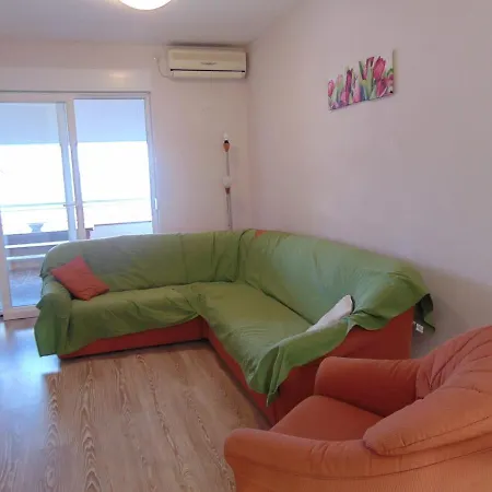 Apartman By The Sea Kali, Ugljan - 11166 Kali