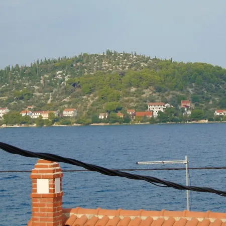 By The Sea Kali, Ugljan - 11166 Apartman